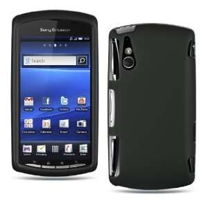   Phone Hard Cover Case for Sony Ericsson Xperia Play Cell Phones