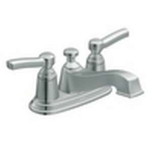  Moen Lavatory Faucet   Centerset Rothbury 6201
