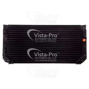  Vista Pro 6235 A/C Condenser Automotive