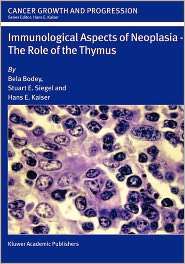   of the Thymus, (1402021844), Bela Bodey, Textbooks   