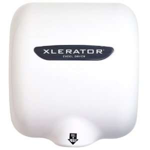  Excel Xlerator Hand Sensor Thermal Dryer XL BW & Nozzel 