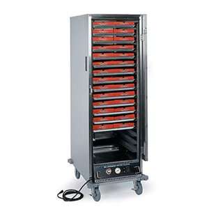Lakeside Manufacturing 6509 Heated Cabinet Mobile Non Insulated 17 18 