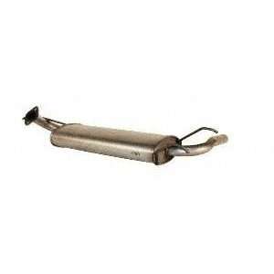  Bosal 157 653 Muffler Automotive