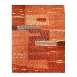  Samad Plateau Nilgiri 9 X 12 Area Rug