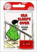 Ira Sleeps Over Book & Cassette Bernard Waber