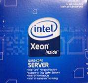 Intel Xeon E5430 12M 2.6GHz 1333MHz BX80574E5430A SLANU 735858198875 