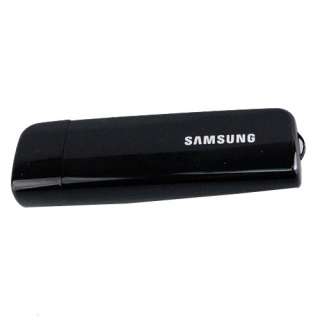 Samsung WIS09ABGN Wireless LAN Adapter Linkstick Wi Fi USB 2.0 for 