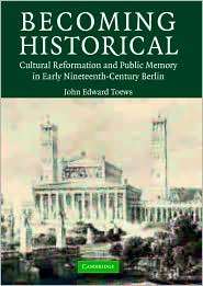   Berlin, (0521836484), John Edward Toews, Textbooks   