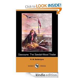   , the Sandal Wood Trader R.M. Ballantyne  Kindle Store