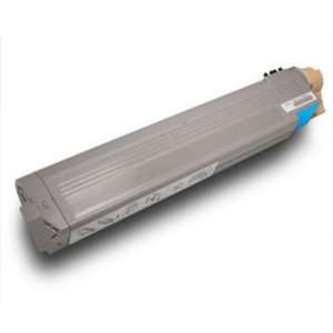  Xerox Phaser 7400 Cyan Toner   18,000 Pages Electronics