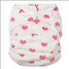 3PC NWT MULTI FUNCTION BABY DIAPER BAG TOTE #010  