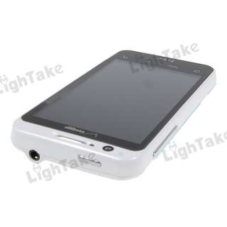   Capacitive Dual Sim Dual Standby Android 2.3 GPS WIFI Smart Phone