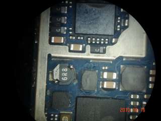   video instruction on youtube just search iphone 3gs coil