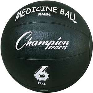  Oncourt RMB6 6Kg Medicine Ball