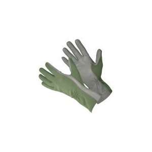  Aviator Fire Resistant Gloves with Flight Ops and Nomex 
