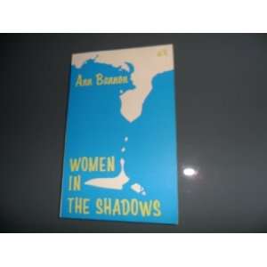  Women In The Shadows (Naiad Press) Ann Bannon Books
