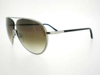 Brand New 2011 Sunglasses TOM FORD CECILLIO TF 204 14F  