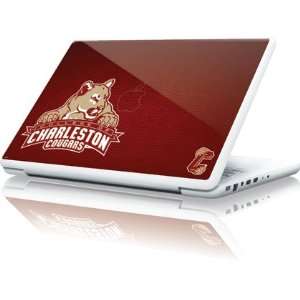  College of Charleston Cougars skin for Apple MacBook 13 