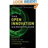 The Open Innovation Marketplace Creating Value in the Challenge 