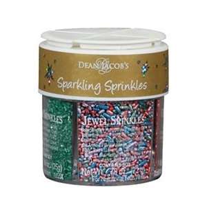Sparkling Sprinkles 1 container  Grocery & Gourmet Food