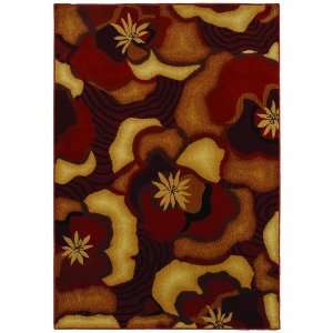   Area Rug Collection, 7 Foot 8 Inch by 10 Foot 9 Inch