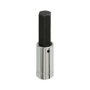  Armstrong Tools 069 37 709 1/4 Dr. Standard Hex Bit 