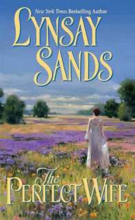   Bliss by Lynsay Sands, HarperCollins Publishers 