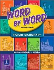 Word By Word, (0131892274), Steven J. Molinsky, Textbooks   Barnes 