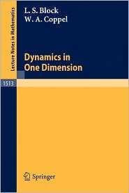   Dimension, (3540553096), Louis S. Block, Textbooks   