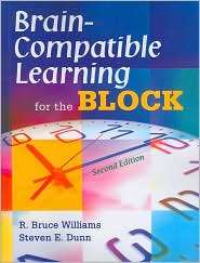 Brain Compatible Learning for the Block, (1412951844), R. Bruce 