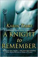Knight to Remember (Blood Karin Tabke
