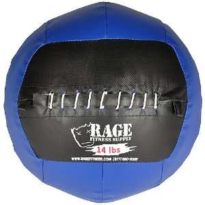  Muscle Driver Rage Ball 14lb