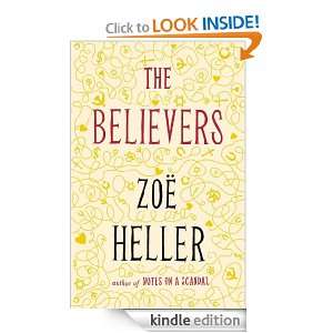 Start reading The Believers  Don 