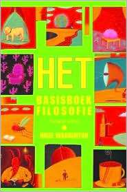 Het Basisboek Filosofie, (0415411823), Nigel Warburton, Textbooks 