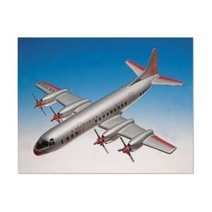  Aviation 400 SAA B737 200 Model Airplane Toys & Games