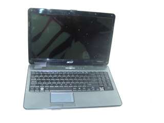 AS IS ACER ASPIRE 5517 1643 LAPTOP NOTEBOOK  