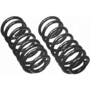  Moog CC842 Variable Rate Coil Spring Automotive