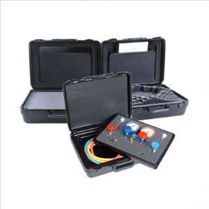  CH Ellis 28 7530 Blowmolded FoamFilled Case in Black 