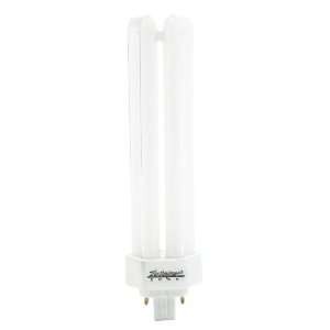   Edge L757 PLT Fluorescent Lamp, White, 57 Watt