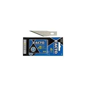  (300) X ACTO #11 X811 BLADES (3 100 BOXES) Everything 