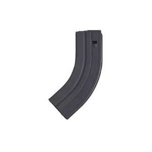  MAG ASC AR7.62X39 30RD STS BLK