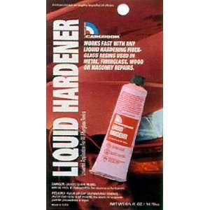  Liquid Hardener (½ oz.) Automotive