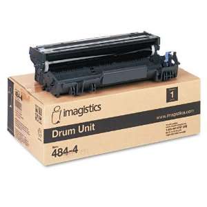  Bowes   4844 Drum Unit, Black   Sold As 1 Each   Produces consisted 