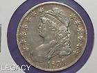 1831 SILVER CAPPED BUST HALF DOLLAR (IE+