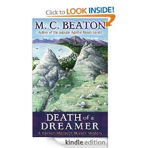   Hamish Macbeth Murder Mystery) M.C. Beaton  Kindle Store