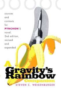   V. by Thomas Pynchon, HarperCollins Publishers 