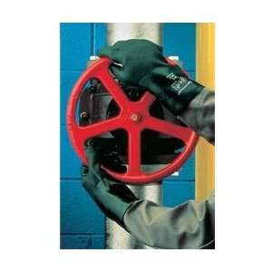  Best Manufacturing Co 814 10 Fully Coated PVC Glove Non 
