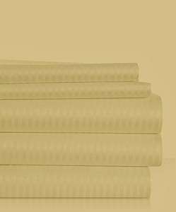 1888 Mills Magnificence Linen King Sheet Set  