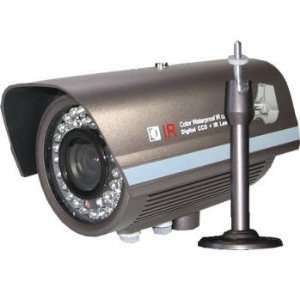  CCTVDirectBuy Color Infrared CCTV Camera (ACE IR9245VF E 