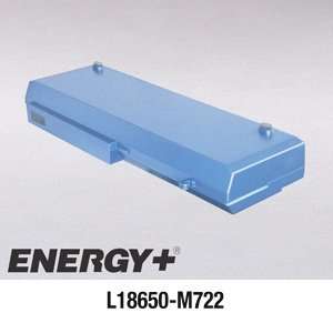 Lithium Ion Battery Pack 4400 mAh for Compaq Presario 800, 800T, 800XL 
